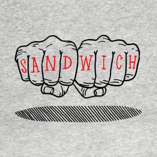 KNUCKLE SANDWICH T-Shirt